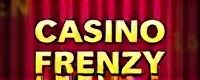 casino frenzy login