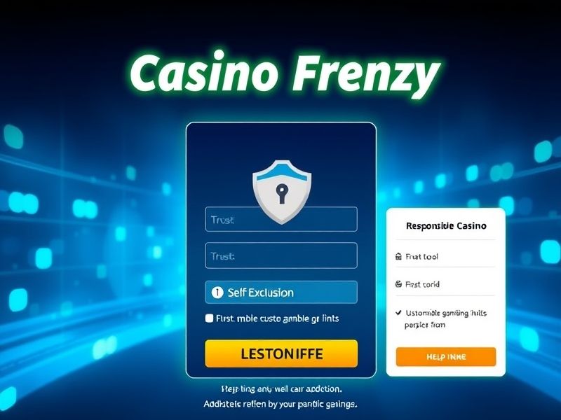 Welcome to Casino Frenzy Login – your ultimate destination for thrilling online casino games, exclusive bonuses, and secure real-money betting. Start playing now for the best gaming experience.